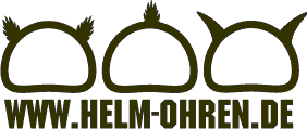 Helm-Ohren.de Logo